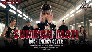 Download lagu SUMPAH MATI - FIVE MINUTES | Cover by VOLTROCK mp3