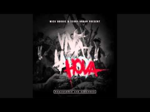 [Remastered 2010] LIFE OF CLOCKS - Jay Z & Coldplay - Viva La Hova