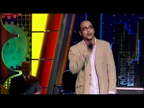 John Ventimiglia "That's Life"