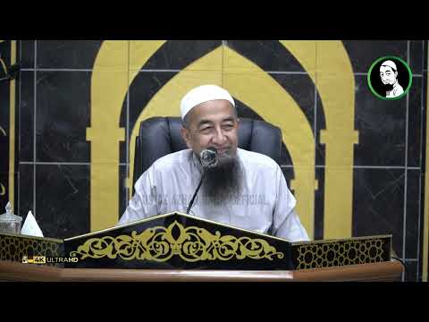 Ibu Bapa Tak Larang Anak Tutup Aurat - Ustaz Azhar Idrus