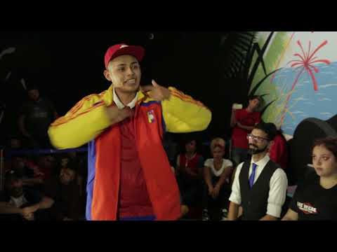 SLR vs NERO vs SNOW / 8VOS Fecha 3 Torneo 2019 CULTURA RAP