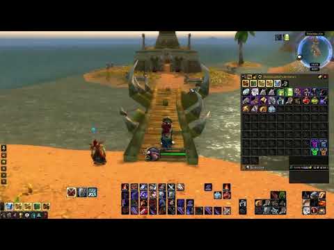 Destroying Hakkari Bijous for Zandalar Tribe Reputation - WoW Classic Era