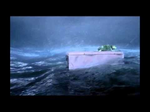 Трейлеры Шевели ластами!