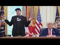 Elon Musk Launches New Political Party Following Trump S Big Beautiful Bill