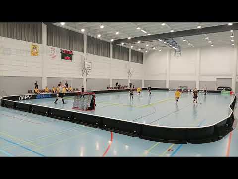 P15 KS/SK, lohko A,  Welhot - LASB ED Sininen