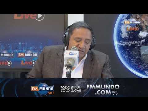 NotiMundo Al D�a