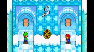Part 38 - Nothing can keep these Brothers Apart! - Mario and Luigi: Superstar Saga