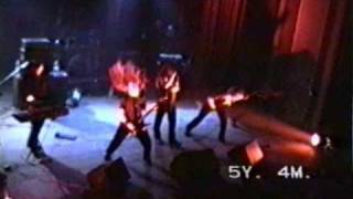 lux occulta - nocturnal dithyramb