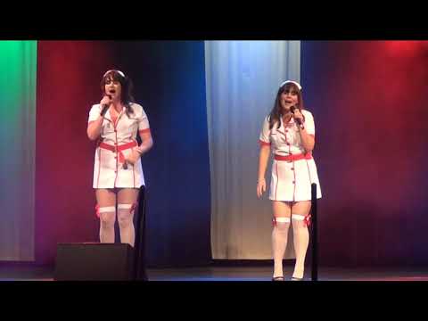 Joske Peeters & Jori Beeren - Genne'n tied