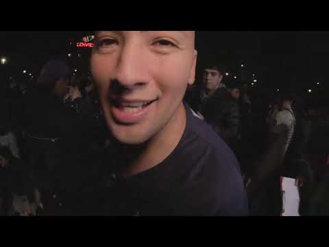 KAIROS vs. DECO vs. NADIE: Octavos - fecha 6: DEM Individual 2023