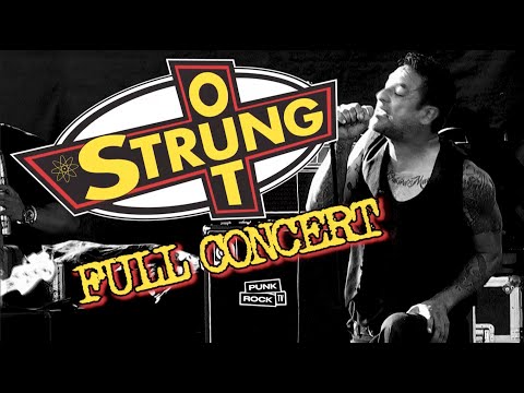 Strung Out