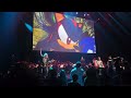 Sonic Symphony Live And Learn Live At Dolby Theater Los Angeles CA 09 30 2023