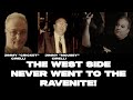 Frank Gioia Jr Talks About Jimmy Cirelli Lying About A Sit Down At The Ravenite 247 Mulberry St