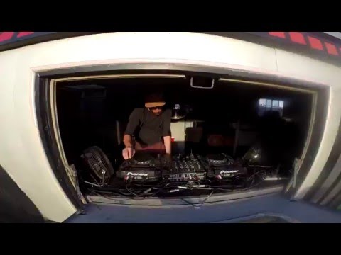 BEYOND WONDERLAND 2016!!!  3 songs in 1