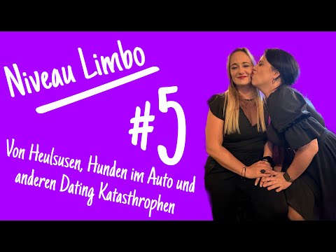 Teil 5: Von Heulsusen, Hunden im Auto und anderen Dating Katastrophen