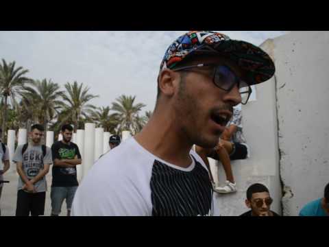 KRAIS VS NL - 16AVOS [3° CLASIFICATORIA ALM VS CG]