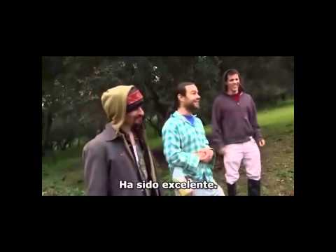 Jackass 3.5 ''The Blowback''