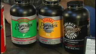 Propellents