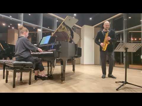 FourNotes Presents - Pequena Czarda {by Pedro Iturralde} / Community Concert (Abu Dhabi, 7 Jan 2025)