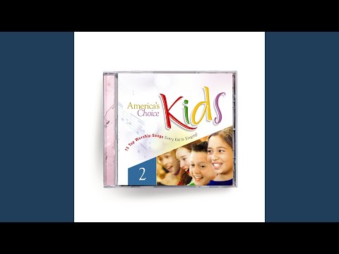 Sing To The King - America S Choice
