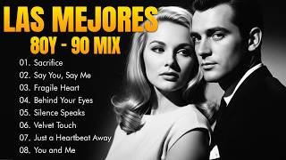 Download lagu Grandes Éxitos Románticos: 80s & 90s English Ballads 📀 (Colección de Oro) mp3