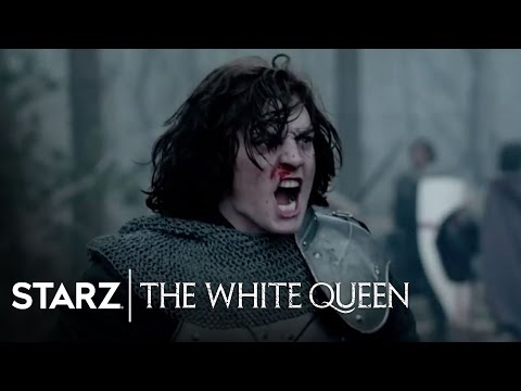 The White Queen 1.10 (Preview)