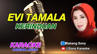 Download lagu KERINDUAN || EVIE TAMALA || KARAOKE DANGDUT ORIGINAL || @sonykaraokeofficial mp3 Download lagu KERINDUAN || EVIE TAMALA || KARAOKE DANGDUT ORIGINAL || @sonykaraokeofficial mp3