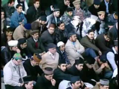 Urdu Friday Sermon 12th March 2010   Islam Ahmadiyyat