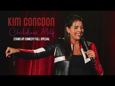 Thumbnail for Kim Congdon Full Stand Up Comedy Special