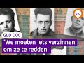 GLD doc - Wie één leven redt, redt de hele wereld. Het verhaal van Joop en Willy Westerweel