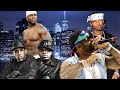 50 Cent Concert ft. Jim Jones & Juelz Santana ...