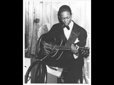 Charlie Christian - My Daddy Rocks Me