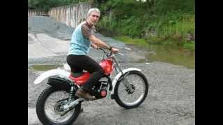 Download lagu Montesa Cota 349 Mk4 (1982) mp3