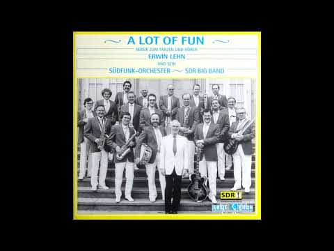 Erwin Lehn Und Sein Südfunk Tanzorchester - Philadelphia Street