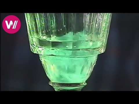 Absinth - lange verboten, heute wieder erlaubt