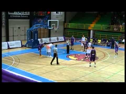 ADECCO PLATA JORNADA12 CEBA GUADALAJARA...,74 - 71,ARABERRI BASKET CLUB... (21/12/2013)