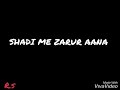 Shaadi Me Jarur Aana A Revenge Story Dialogues Rajkumar Rao
