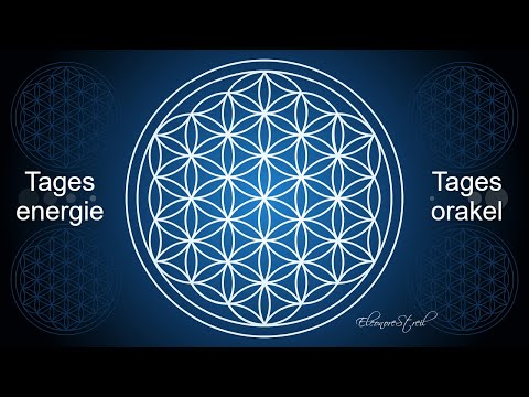 Tagesorakel Dienstag 21.04.2020 - Es ist unsere Welt!