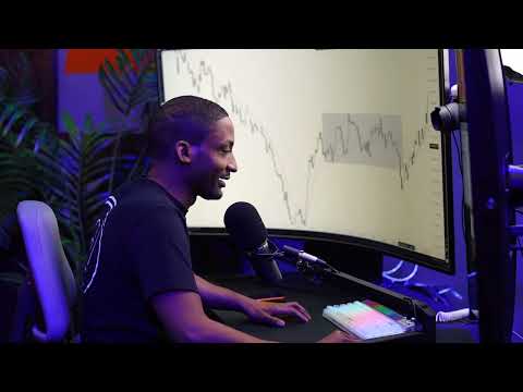 Quality setups broken down by D Money!