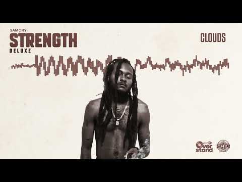 Samory I - Clouds (Official Audio)