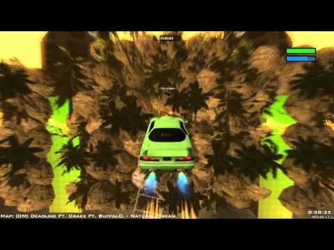 [DM] Deadline ft. Drake ft. BuffalO. - Natural Dream