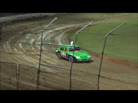 RSA Street Stockers Feature - Lismore Speedway - 17.02.18