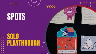 Danielle - Spots video thumbnail