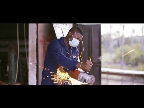 Chipoka style ft Damiyo - Alage - Music Video