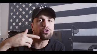 Beacon Light - Sleeping On Me ft. Spencer Kane music video - Christian Rap