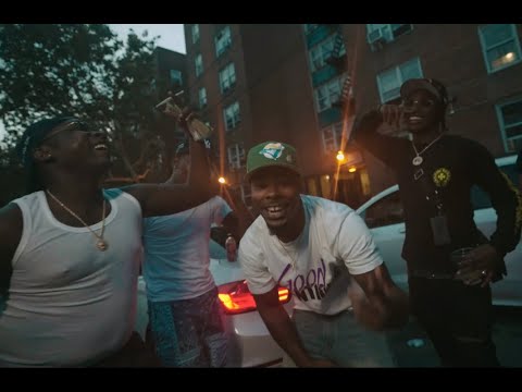 GOTDOE HUNCHO X KEVY KILO X MAR KILO X HIGHIMTWI$T ( TWIST ) - FLINT , NY