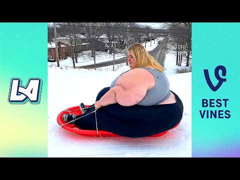 EKSTREMALNE wyzwanie: Spróbuj się nie zaśmiać (NIEMOŻLIWE) 😅Najzabawniejsze wpadki