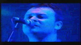 Manic Street Preachers - Australia live @ Glastonbury '99