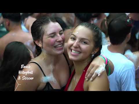 Novaljabreak Trailer Aby-Reisen