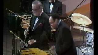 Benny Goodman Quartet - Avalon